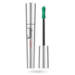 Pupa Milano Vamp! Mascara - For Voluminous And Dramatic Eyelashes - Max Lengthening And Defining Formula Adds Impact - Boost Your Eye Allure With Long, Thick Lashes - 301 Electric Blue - 0.32 Oz Pupa Milano Vamp! Mascara - For Voluminous And Dramatic Eyelashes - Max Lengthening And Defining Formula Adds Impact - Boost Your Eye Allure With Long, Thick Lashes - 301 Electric Blue - 0.32 Oz