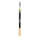 Armaf Beauté Enchanting Brow Eyebrow Pencil | Waterproof Eyebrow Pencil For Natural Brow Look, Long Lasting Ebony Armaf Beauté Enchanting Brow Eyebrow Pencil | Waterproof Eyebrow Pencil For Natural Brow Look, Long Lasting Ebony