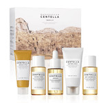 Skin1004 Madagascar Centella Travel Kit, Toner, Ampoule, Soothing Cream, Cleansing Oil, Ampoule Foam, Basic Skincare Box, Compact Size, Soothing Calming Skin1004 Madagascar Centella Travel Kit, Toner, Ampoule, Soothing Cream, Cleansing Oil, Ampoule Foam, Basic Skincare Box, Compact Size, Soothing Calming