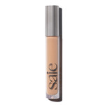 Saie Hydrabeam Under Eye Brightener - Sheer + Hydrating Eye Brightener With Cucumber Extract - Instantly Illuminates Skin For A Radiant Finish - Shade 2 (0.2 Oz) Saie Hydrabeam Under Eye Brightener - Sheer + Hydrating Eye Brightener With Cucumber Extract - Instantly Illuminates Skin For A Radiant Finish - Shade 2 (0.2 Oz)