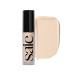 Saie Slip Tint Radiant Cream Concealer & All-Over Face Makeup - Concealer For Dark Circles, Redness & Blemishes - Lightweight Makeup Made With Hydrating Hyaluronic Acid - Shade 1 (0.17 Oz) Saie Slip Tint Radiant Cream Concealer & All-Over Face Makeup - Concealer For Dark Circles, Redness & Blemishes - Lightweight Makeup Made With Hydrating Hyaluronic Acid - Shade 1 (0.17 Oz)