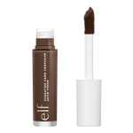 E.L.F. Hydrating Camo Concealer, Covers Blemishes & Under-Eye Circles, Full-Coverage & Delivers A Satin Finish, Vegan & Cruelty-Free, Deep Caramel