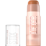 Maybelline Lifter Stix Multi-Use Face Stick - Contour, Bronzer, Concealer And Foundation Stick, All-In-One Creamy Face Makeup Stick With Cranberry Seed Oil, 1 Count Maybelline Lifter Stix Multi-Use Face Stick - Contour, Bronzer, Concealer And Foundation Stick, All-In-One Creamy Face Makeup Stick With Cranberry Seed Oil, 1 Count