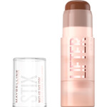 Maybelline Lifter Stix Multi-Use Face Stick - Contour, Bronzer, Concealer And Foundation Stick, All-In-One Creamy Face Makeup With Cranberry Seed Oil, 10, 1 Count Maybelline Lifter Stix Multi-Use Face Stick - Contour, Bronzer, Concealer And Foundation Stick, All-In-One Creamy Face Makeup With Cranberry Seed Oil, 10, 1 Count