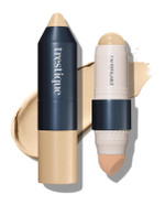 Trestique Foundation Stick - Refillable Face Stick With Built-In Sponge, Clean Beauty Medium Coverage Foundation Trestique Foundation Stick - Refillable Face Stick With Built-In Sponge, Clean Beauty Medium Coverage Foundation