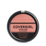 Covergirl So Flushed High Pigment Bronzer, Warmth