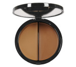 Eve Pearl Hd 50:50 Dual Foundation Full Coverage Long Lasting Lightweight Texture Vitamin E Skincare (Deep) Eve Pearl Hd 50:50 Dual Foundation Full Coverage Long Lasting Lightweight Texture Vitamin E Skincare (Deep)