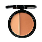 Eve Pearl Hd Dual Foundation Full Coverage Long Lasting Everyday Make Up Non Greasy Lightweight Texture Vitamin E Skincare (Deep) Eve Pearl Hd Dual Foundation Full Coverage Long Lasting Everyday Make Up Non Greasy Lightweight Texture Vitamin E Skincare (Deep)