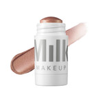 Milk Makeup Highlighter  Cream Highlighter Stick For Face + Body With Radiant, Shimmery Glow  Buildable, Blendable, Vegan Formula For All Skin Types