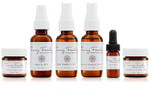 Tammy Fender - Natural Sensitive/Dry Skin Treatment Kit | Clean, Non-Toxic, Plant-Based Skincare Tammy Fender - Natural Sensitive/Dry Skin Treatment Kit | Clean, Non-Toxic, Plant-Based Skincare