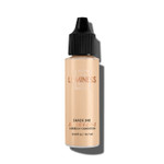 Luminess Rose 4-In-1 Airbrush Foundation - Shade 040, 0.50 Oz