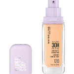 Maybelline Super Stay Lumi-Matte Foundation, Lightweight And Buildable Full Coverage Foundation Makeup For Up To 30Hr Wear, 368, 1 Count Maybelline Super Stay Lumi-Matte Foundation, Lightweight And Buildable Full Coverage Foundation Makeup For Up To 30Hr Wear, 368, 1 Count