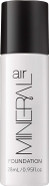 Mineral Air Four-In-One Foundation For Mineral Air Mist DeviceColor, 28 Ml, Standard Size - Tan
