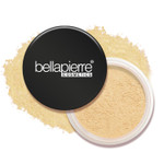 Bellapierre Mineral Foundation Spf 15 - Loose Powder Foundation | Vegan & Cruelty Free Natural Makeup | Full Coverage Matte Finish | Hypoallergenic | Oil & Talc Free - 0.32 Oz - Café Bellapierre Mineral Foundation Spf 15 - Loose Powder Foundation | Vegan & Cruelty Free Natural Makeup | Full Coverage Matte Finish | Hypoallergenic | Oil & Talc Free - 0.32 Oz - Café