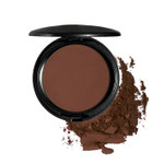 Cover Fx Pressed Mineral Foundation - Shade R2 - Weightless Powder Foundation - Buildable Light To Full Coverage - Matte Finish - All Skin Types