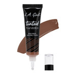 L.A. Girl Tinted Foundation, Warm Sienna Glm768