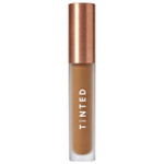 Live Tinted Hueskin Serum Concealer - Medium-To-Full Coverage Concealer With Niacinamide, & Hyaluronic Acid For Dark Circles, Fine Lines & Wrinkles, Buildable Long-Lasting Formula, 0.35 Oz Shade 12