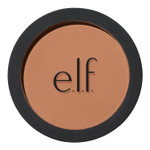 E.L.F. Primer-Infused Bronzer, Long-Lasting, Lightweight & Buildable Powder Bronzer, Delivers A Matte Finish, Vegan & Cruelty-Free, Fresh Tan E.L.F. Primer-Infused Bronzer, Long-Lasting, Lightweight & Buildable Powder Bronzer, Delivers A Matte Finish, Vegan & Cruelty-Free, Fresh Tan
