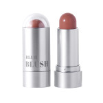 Lamuseland Cream Blush Stick, Multi Use Waterproof Natural Face Blush, Moisturize, Long-Lasting, Pigmented & Blendable, Matte Makeup Blush Stick For Cheeks Eyes Lips (1, 04, M)