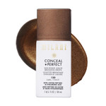 Milani Bronzer- Sun Kiss Bronzing Drops, Conceal + Perfect Liquid Bronzer For Sheer, Weightless Coverage & Hydration Enriched With Peptides & Tripeptides - Light Milani Bronzer- Sun Kiss Bronzing Drops, Conceal + Perfect Liquid Bronzer For Sheer, Weightless Coverage & Hydration Enriched With Peptides & Tripeptides - Light