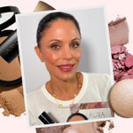 Laura Geller New York Baked Starter Kit - Full Coverage: Double Take Powder Foundation + Best Of The Best Face Palette + Retractable Angled Kabuki Brush (07 Deep) Laura Geller New York Baked Starter Kit - Full Coverage: Double Take Powder Foundation + Best Of The Best Face Palette + Retractable Angled Kabuki Brush (07 Deep)