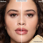 Laura Mercier Translucent Loose Talc-Free Setting Powder Ultra-Blur: Natural & Blurring Finish, Long Lasting, For Normal To Dry + Mature Skin, 4 Shades For All Skin Tones, Hyaluronic Acid Infused Laura Mercier Translucent Loose Talc-Free Setting Powder Ultra-Blur: Natural & Blurring Finish, Long Lasting, For Normal To Dry + Mature Skin, 4 Shades For All Skin Tones, Hyaluronic Acid Infused