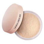 Laura Mercier Translucent Loose Talc-Free Setting Powder Ultra-Blur: Natural & Blurring Finish, Long Lasting, For Normal To Dry + Mature Skin, 4 Shades For All Skin Tones, Hyaluronic Acid Infused