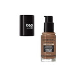 Covergirl Trublend Matte Made Liquid Foundation, D15 Warm Tawny, 1.01 Fl Oz, 2 Count Covergirl Trublend Matte Made Liquid Foundation, D15 Warm Tawny, 1.01 Fl Oz, 2 Count