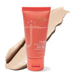 Juvia'S Place I Am Magic Velvety Matte Liquid Foundation 510 - Aruba - Medium W/Golden Undertone, Makeup Foundation Full Coverage, Lightweight, Long Wear, Velvety Matte Finish