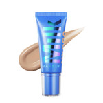 Milk Makeup Hydro Grip Hydrating Gel Skin Tint With Hyaluronic Acid  Buildable Light Coverage For Up To 12 Hours W/Dewy Finish  Non-Comedogenic