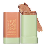 Mysense Orange Cream Blush Stick, On-The-Go Blush, Multi-Use Makeup Blush Stick For Cheeks Lips Eyes, Solid Moisturizer Stick Blush Makeup Natural Matte Finish Waterproof Long-Lasting, 03 Coral Orange Mysense Orange Cream Blush Stick, On-The-Go Blush, Multi-Use Makeup Blush Stick For Cheeks Lips Eyes, Solid Moisturizer Stick Blush Makeup Natural Matte Finish Waterproof Long-Lasting, 03 Coral Orange