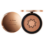 M. Asam Magic Finish Satin Bronzer Amber & Walnut (0.22 Oz) - 4-In-1 Bronzer Powder, Satin-Touch Texture, Creamy-Soft With Ultra-Fine Color Pigments, Vegan & Silicone-Free M. Asam Magic Finish Satin Bronzer Amber & Walnut (0.22 Oz) - 4-In-1 Bronzer Powder, Satin-Touch Texture, Creamy-Soft With Ultra-Fine Color Pigments, Vegan & Silicone-Free