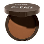 Covergirl Clean Invisible Pressed Powder, Lightweight, Breathable, Vegan Formula, Classic Ivory 110, 0.38Oz Covergirl Clean Invisible Pressed Powder, Lightweight, Breathable, Vegan Formula, Classic Ivory 110, 0.38Oz