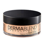 Dermablend Cover Crème Full Coverage Foundation Makeup, Hydrating Cream Concealer For Dark Circles And Blemishes, Maximum Coverage With Mineral Sunscreen Spf 30, 1 Oz