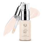 4-In-1 Love Your Selfie Longwear Foundation & Concealer Full Coverage Liquid Foundation, Hydrating Formula, Cruelty Free 4-In-1 Love Your Selfie Longwear Foundation & Concealer Full Coverage Liquid Foundation, Hydrating Formula, Cruelty Free