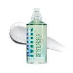 Milk Makeup Hydro Grip Primer With Hyaluronic Acid + Niacinamide Hydrating Face Primer Grips Makeup For Up To 12 Hours Silicone-Free, Lightweight Gel With Dewy Finish Milk Makeup Hydro Grip Primer With Hyaluronic Acid + Niacinamide Hydrating Face Primer Grips Makeup For Up To 12 Hours Silicone-Free, Lightweight Gel With Dewy Finish