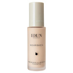 Liquid Norrsken Foundation - Silky Smooth Coverage - Luminous, Dewy Finish For Dry And Dull Skin - Water Resistant And Vegan Makeup - 215 Embla - Warm Medium - 1.01 Oz Liquid Norrsken Foundation - Silky Smooth Coverage - Luminous, Dewy Finish For Dry And Dull Skin - Water Resistant And Vegan Makeup - 215 Embla - Warm Medium - 1.01 Oz