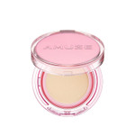 Amuse Seoul Dew Power Vegan Cushion 02 Healthy | Beige | Dewy, Glow, Long-Lasting, Double Coverage, Clean Beauty, Lightweight, Natural Look, Foundation For Sensitive Skin, Hydrating Cushion Amuse Seoul Dew Power Vegan Cushion 02 Healthy | Beige | Dewy, Glow, Long-Lasting, Double Coverage, Clean Beauty, Lightweight, Natural Look, Foundation For Sensitive Skin, Hydrating Cushion