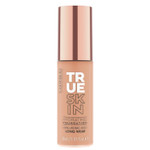 Catrice | True Skin Hydrating Foundation (033 | Cool Almond)