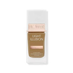 Flower Beauty Light Illusion Foundation With Spf 18 - Liquid Foundation Makeup With Buildable Coverage & Breathable/Lightweight Formula - Natural Complexion (Ivory) Flower Beauty Light Illusion Foundation With Spf 18 - Liquid Foundation Makeup With Buildable Coverage & Breathable/Lightweight Formula - Natural Complexion (Ivory)