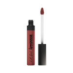 L.A. Girl Lip Mousse Velvet Lip Color, Unstoppable Glc786