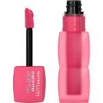Maybelline Super Stay Teddy Lip Tint, Long Lasting Matte Lipstick For Up To 12Hr Wear, Petalcore, 1 Count Maybelline Super Stay Teddy Lip Tint, Long Lasting Matte Lipstick For Up To 12Hr Wear, Petalcore, 1 Count