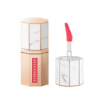 Deardahlia Dear Dahlia Paradise Dream Velvet Lip Mousse  Lightweight, Soft-Matte Finish, Buildable & Multi-Use, Vegan & Cruelty-Free  Guava