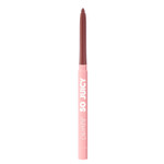 Colourpop So Juicy Plumping Lip Liner With Peptides - Long Lasting Lip Liner For Visibly Plumped & Shaped Lips - Enriched With Smoothing Ceramides & Peppermint - Tease (0.01 Oz) Colourpop So Juicy Plumping Lip Liner With Peptides - Long Lasting Lip Liner For Visibly Plumped & Shaped Lips - Enriched With Smoothing Ceramides & Peppermint - Tease (0.01 Oz)