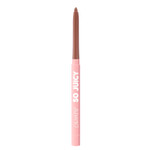 Colourpop So Juicy Plumping Lip Liner With Peptides - Long Lasting Lip Liner For Visibly Plumped & Shaped Lips - Enriched With Smoothing Ceramides & Peppermint - Westwood (0.01 Oz) Colourpop So Juicy Plumping Lip Liner With Peptides - Long Lasting Lip Liner For Visibly Plumped & Shaped Lips - Enriched With Smoothing Ceramides & Peppermint - Westwood (0.01 Oz)