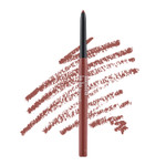 Mented Cosmetics Lip Liner For Women, Dark Brown Lipliner Lip Pencil, Waterproof Lipliner, Vegan + Cruelty Free Makeup, Foxy Mented Cosmetics Lip Liner For Women, Dark Brown Lipliner Lip Pencil, Waterproof Lipliner, Vegan + Cruelty Free Makeup, Foxy