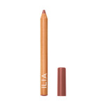 Ilia - Lip Sketch Hydrating Crayon | Hydrate, Plump, Smooth, Strengthen | Long Lasting Up To 12-Hours, Bleed-Resistant, Soft-Matte | Barrier-Building, Non-Toxic, Cruelty-Free (Rhyme) Ilia - Lip Sketch Hydrating Crayon | Hydrate, Plump, Smooth, Strengthen | Long Lasting Up To 12-Hours, Bleed-Resistant, Soft-Matte | Barrier-Building, Non-Toxic, Cruelty-Free (Rhyme)