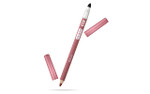 Pupa Milano True Lips Blendable Lip Liner - Dual-Ended Matte Lining Color And Brush - Light And Creamy, Hydrating, High Pigment, Smudge Proof Formula - Paraben Free - 038 Rose Nude - 0.042 Oz Pupa Milano True Lips Blendable Lip Liner - Dual-Ended Matte Lining Color And Brush - Light And Creamy, Hydrating, High Pigment, Smudge Proof Formula - Paraben Free - 038 Rose Nude - 0.042 Oz