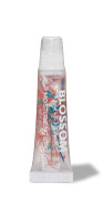 Blossom Tinted Lip Gloss, High Shine Lip Gel, Strawberry Scented, Thick Moisturizing Lip Gloss Tubes, Infused With Real Flowers, 0.4Oz, Let Love Shine Rainbow Blossom Tinted Lip Gloss, High Shine Lip Gel, Strawberry Scented, Thick Moisturizing Lip Gloss Tubes, Infused With Real Flowers, 0.4Oz, Let Love Shine Rainbow