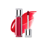 Espoir Couture Lip Tint Glaze #12 Cherry Sorbet 0.14Oz | Volumizing Lip Stain With Syrupy Shine | Long-Lasting & Vibrant Color For Radiant Lip Look | Moisturizing & Glossy Lip Tint | Korean Lip Makeup